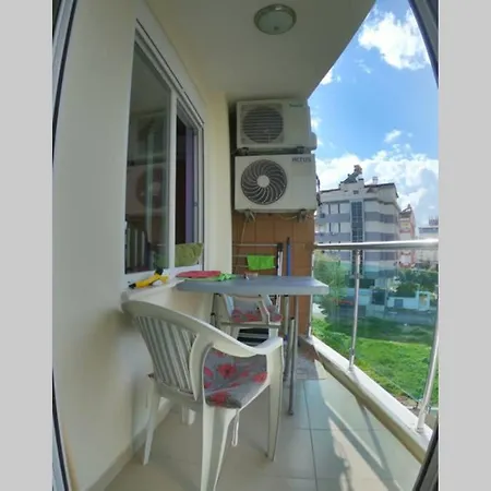Apartment Natural Park Flat *