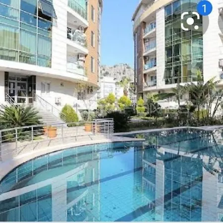 Natural Park Flat Apartment *