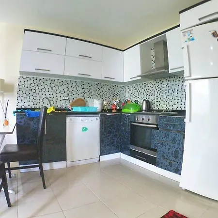 Apartment Natural Park Flat *