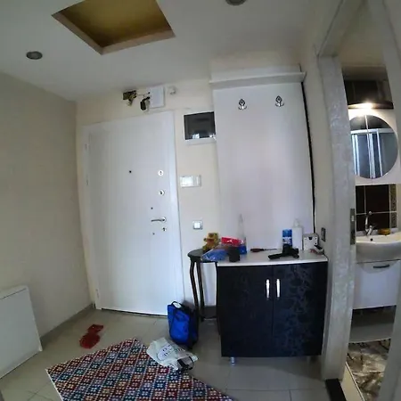 Natural Park Flat Apartment *